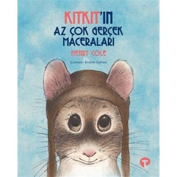 Kıtkıt'ın Az Çok Gerçek Maceraları Henry Cole