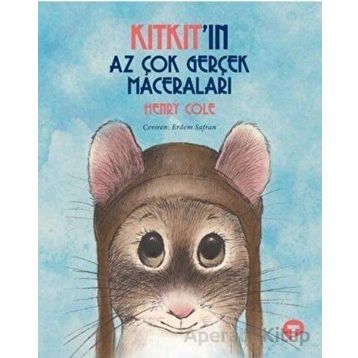 Kıtkıt'ın Az Çok Gerçek Maceraları Henry Cole