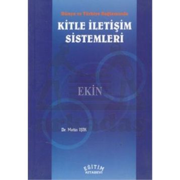 KITLE İLETİŞİM SISTEMLERI - METIN IŞIK