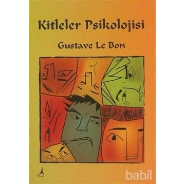 Kitle Psikolojisi - Hulki Cevizoğlu