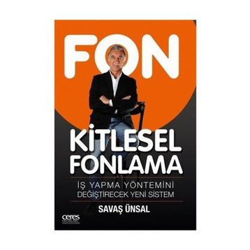 Kitlesel Fonlama - Savaş Ünsal