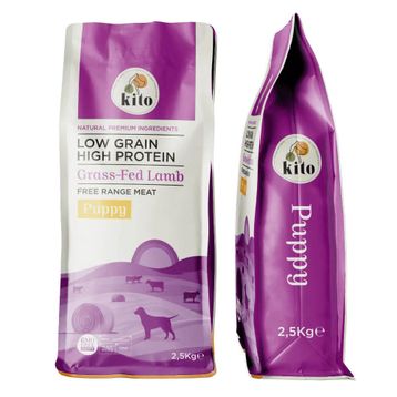 Kito 3x2,5 kg Yavru Köpek Maması