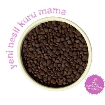 Kito 3x2,5 kg Yavru Köpek Maması
