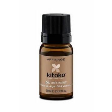 Kitoko 10 ml Oil Argan Saç Bakım Yağı