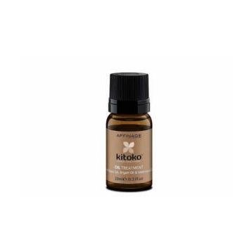 Kitoko 10 ml Oil Argan Saç Bakım Yağı