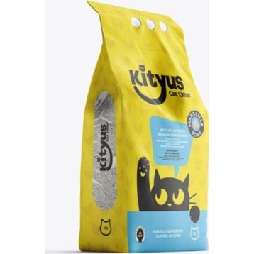 Kityus Marsilya Sabunu Kokulu 10 L Kedi Kumu