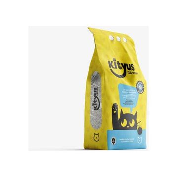 Kityus Marsilya Sabunu Kokulu 5 lt Kedi Kumu