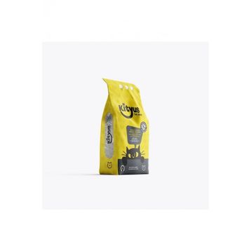 Kityus Natura Green Aktif Karbon 10 lt Kedi Kumu