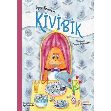 Kivibik Kelime Yayınları