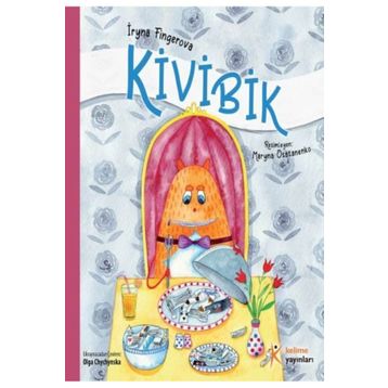 Kivibik Kelime Yayınları