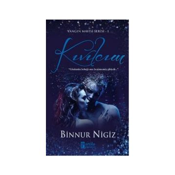 Kıvılcım - Binnur Şafak Nigiz