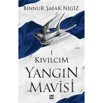 Kıvılcım - Binnur Şafak Nigiz