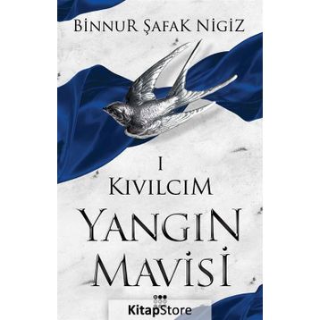 Kıvılcım - Binnur Şafak Nigiz