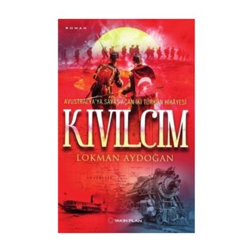 Kıvılcım - Lokman Aydoğan