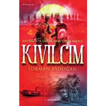 Kıvılcım - Lokman Aydoğan