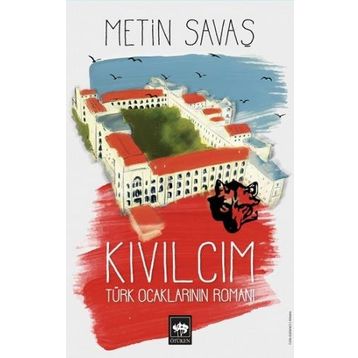 Kıvılcım - Metin Savaş