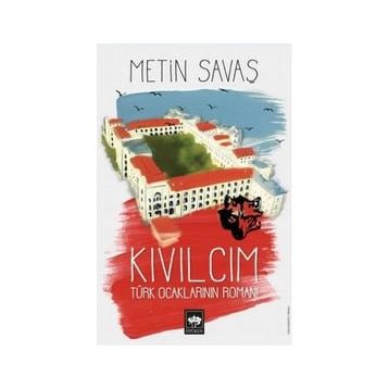 Kıvılcım - Metin Savaş