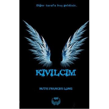 Kıvılcım - Ruth Frances Long