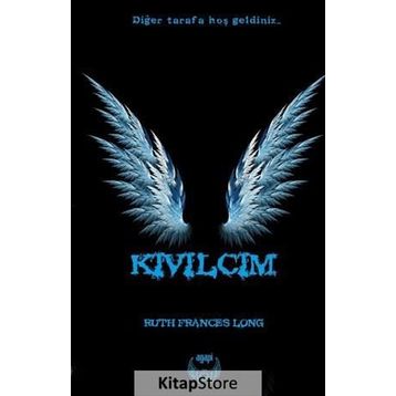 Kıvılcım - Ruth Frances Long