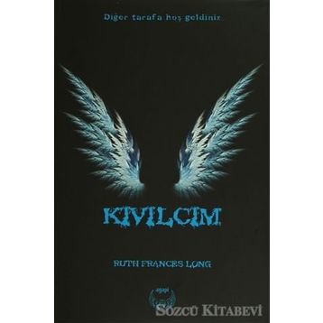 Kıvılcım - Ruth Frances Long