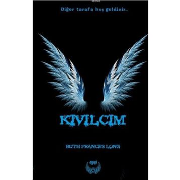 Kıvılcım - Ruth Frances Long