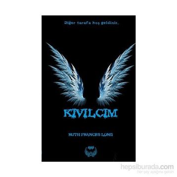 Kıvılcım - Ruth Frances Long