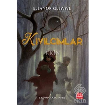 Kıvılcımlar - Eleanor Glewwe