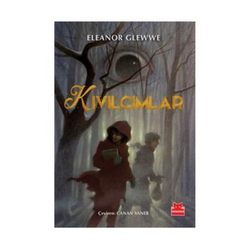 Kıvılcımlar - Eleanor Glewwe