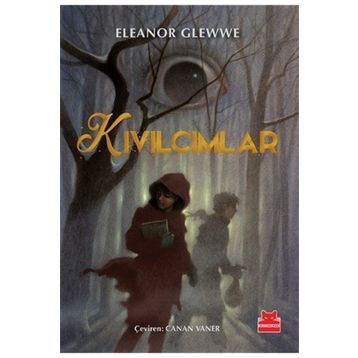 Kıvılcımlar - Eleanor Glewwe