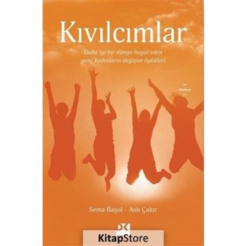 Kıvılcımlar - Sema Başol Aslı Çakır