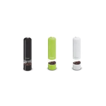 Kiwi 4802 Plastik Baharat Öğütücü