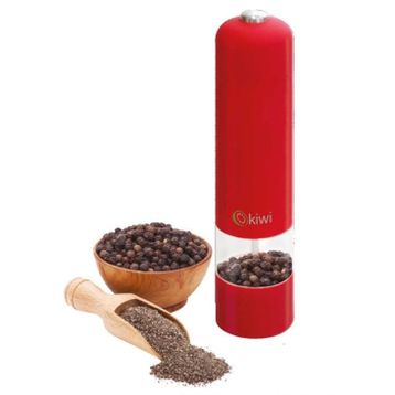 Kiwi 4802 Plastik Baharat Öğütücü