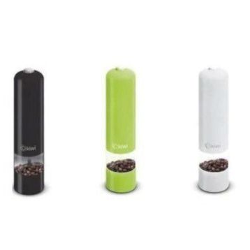 Kiwi 4802 Plastik Baharat Öğütücü