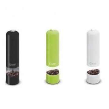 Kiwi 4802 Plastik Baharat Öğütücü