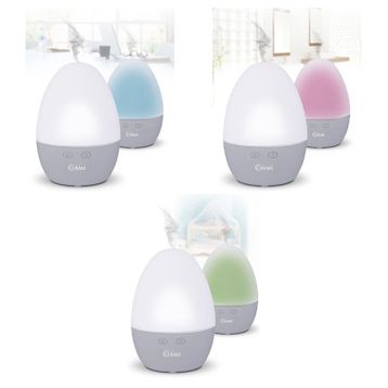 Kiwi KAH-6607 Ultrasonic Aroma Difüzörü