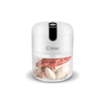 Kiwi KC-8202 Şarjlı Gıda Doğrayıcı