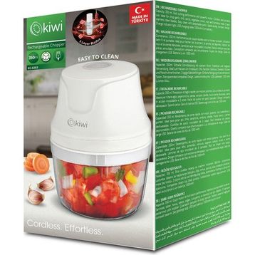 Kiwi KC-8203 Rondo