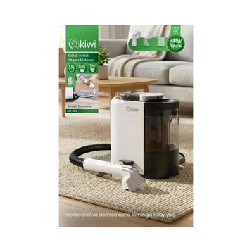 Kiwi KCC-4316 Koltuk Ve Halı Yıkama Makinesi
