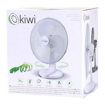 Kiwi KFAN-7609 Masaüstü Vantilatör