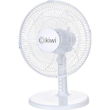 Kiwi KFAN-7625 Masaüstü Vantilatör