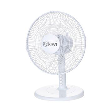 Kiwi KFAN-7625 Masaüstü Vantilatör