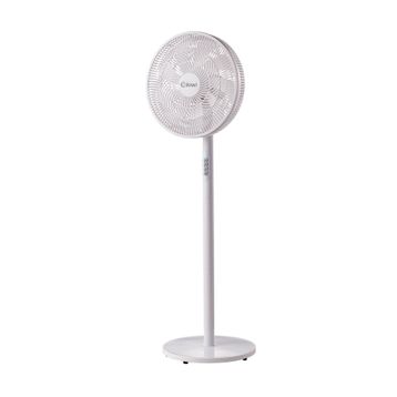 Kiwi KFAN-7627 Salınım Fonksiyonlu Ultra Sessiz Stand Vantilatör