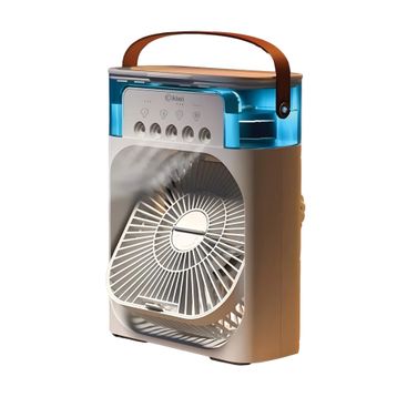 Kiwi KFAN-7655 USB Fan Masa Üstü Vantilatör