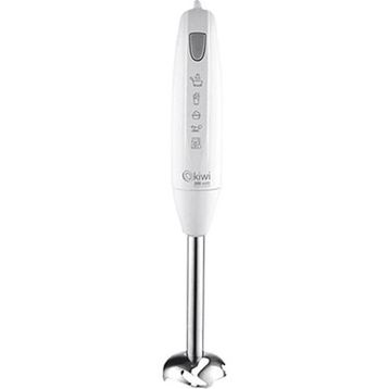 Kiwi KHB-4415 3000 W Antrasit Çubuk El Motor Blender