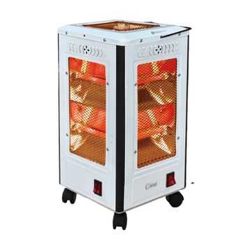 Kiwi KHT-8407 Quartz Isıtıcı