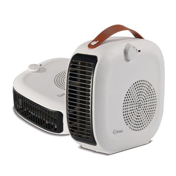 Kiwi KHT-8422 2000 W Elektrikli Isıtıcı