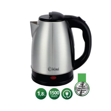 Kiwi KK-3331 Elektrikli Su Isıtıcısı