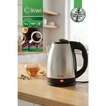 Kiwi KK-3331 Elektrikli Su Isıtıcısı