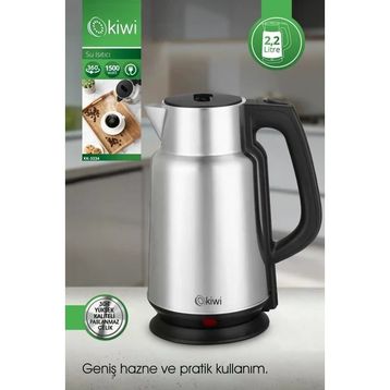 Kiwi KK-3334 Su Isıtıcı