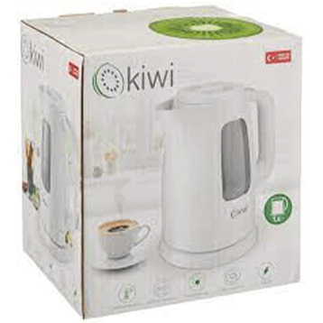 Kiwi KK3325P Su Isıtıcı